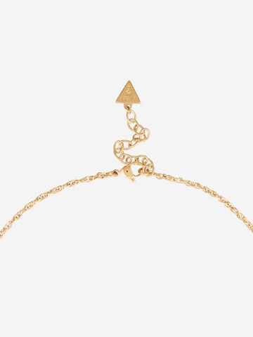 GUESS Necklace in Gold