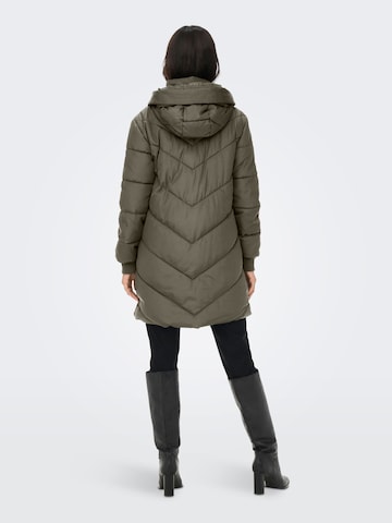 JDY Jacke 'JDYSkylar' in Grün