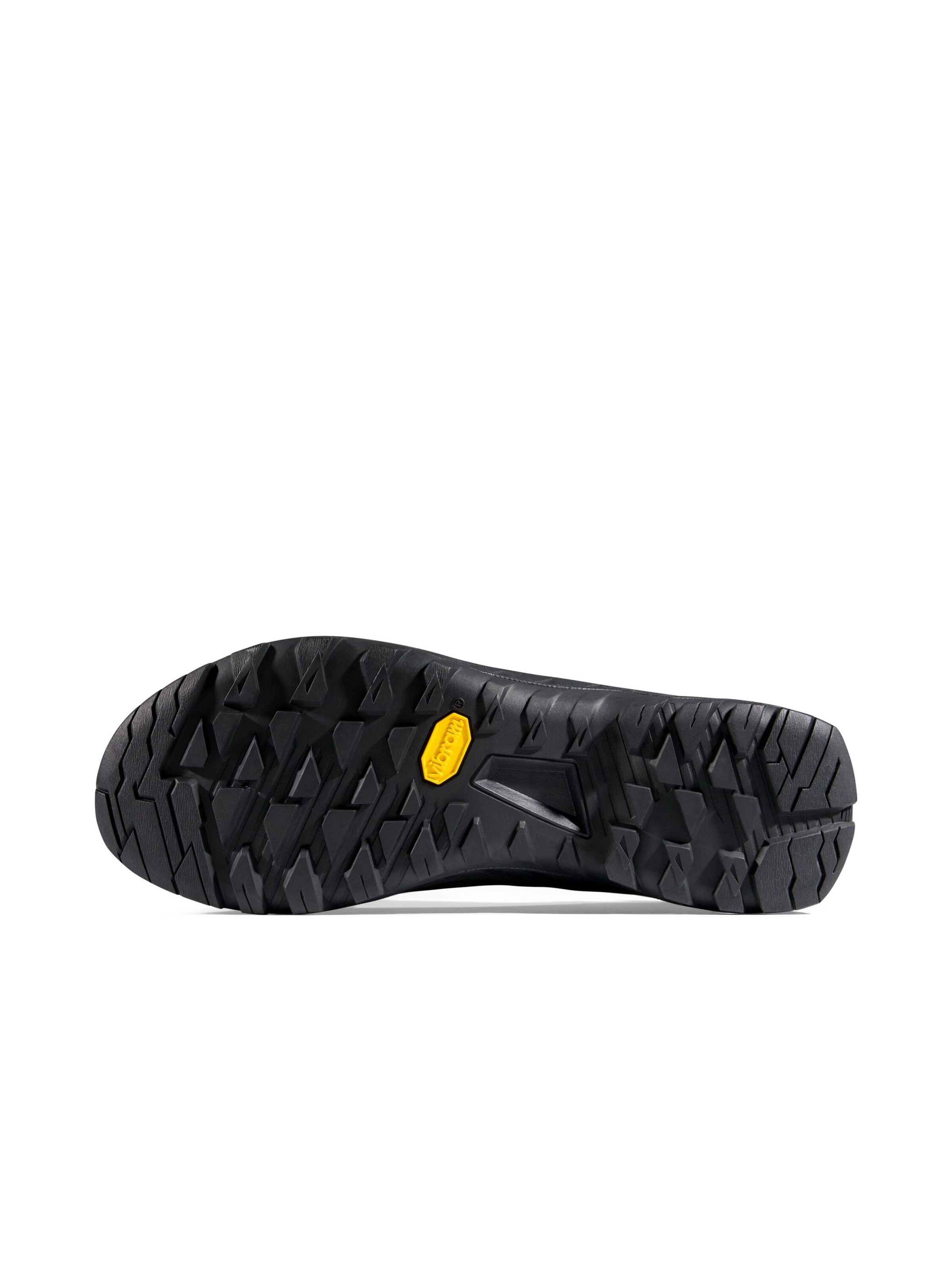 MAMMUT Flats 'Alnasca IV' in Grey