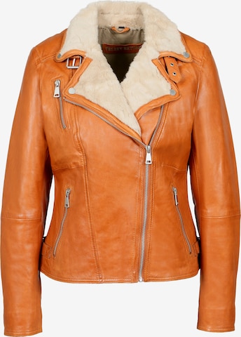 ruda FREAKY NATION Demisezoninė striukė: priekis