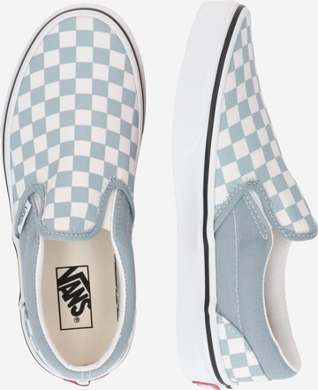 Sneaker 'Classic' di VANS in blu