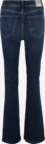 Mavi Bootcut Jeans 'Samara' in Blauw