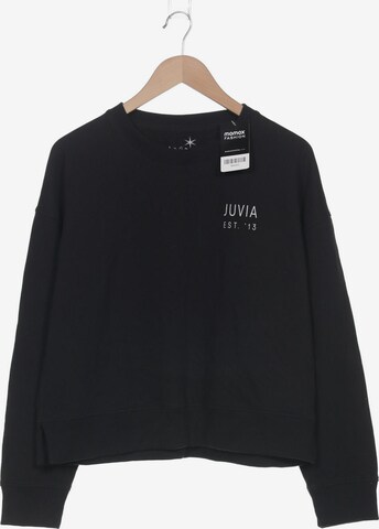 Juvia Sweater L in Schwarz: predná strana