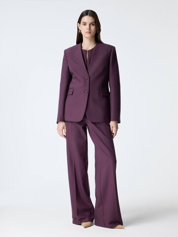 adl Blazer‌‌‌‌‌ in Lila