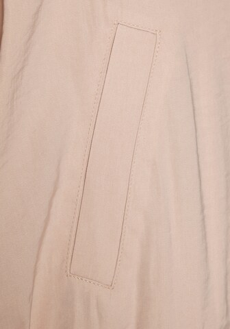 LASCANA Between-Season Jacket in Beige