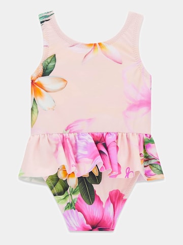 GUESS Swimsuit in Pink