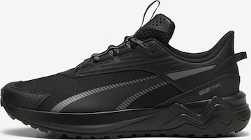 PUMA Futócipők 'Extend Lite Trail' - fekete: elől