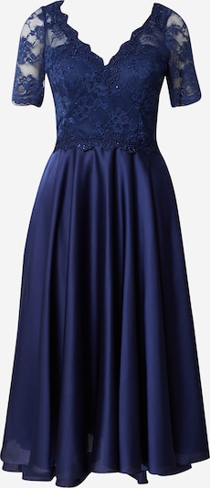 mascara Cocktail dress in Navy, Item view