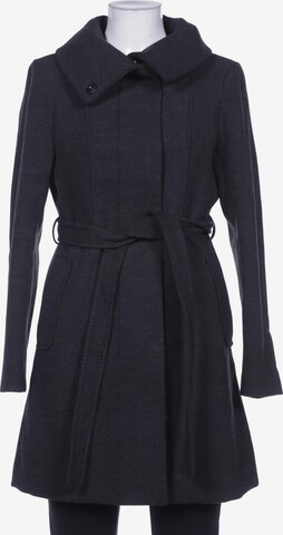 H&M Jacket & Coat in M in Grey: front