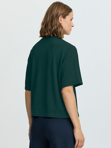 b.young Shirt ' Besina ' in Groen