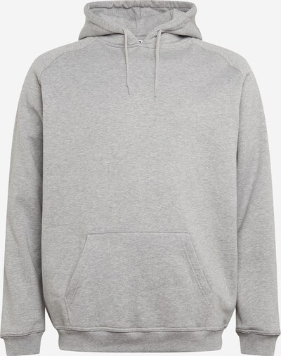 Urban Classics Sweatshirt i gråmelert, Produktvisning