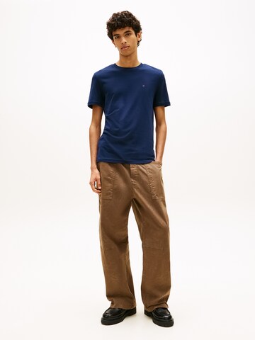 Tommy Jeans Shirt in Blue