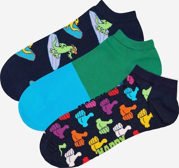 Happy Socks Skarpety w kolorze mieszane kolory: przód