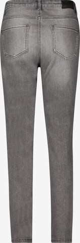 Betty Barclay Slimfit Jeans in Grau