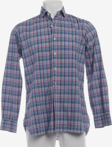 Polo Ralph Lauren Button Up Shirt in S in Mixed colors: front