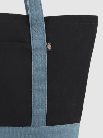 DICKIES Shopper in Black