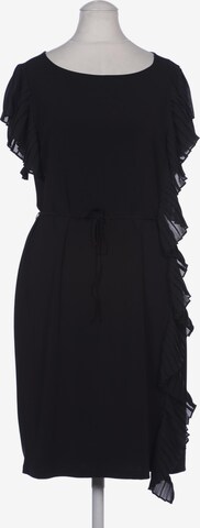 monari Dress in S in Black: front