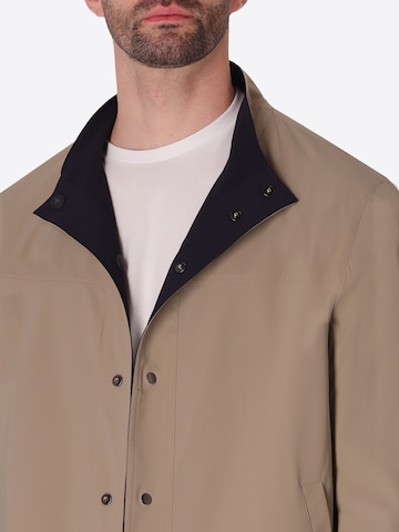 Distretto12 Between-season jacket in Blue