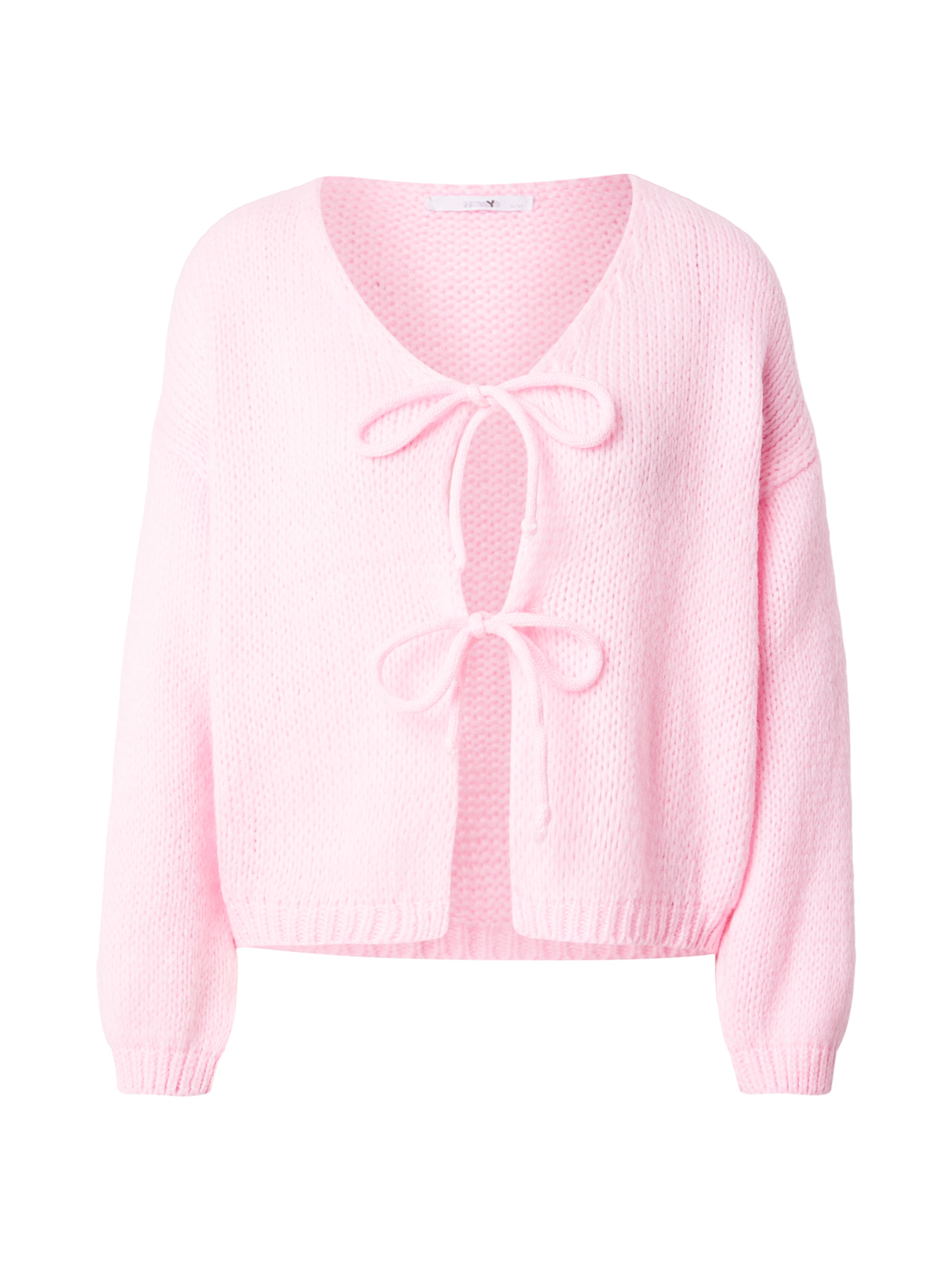 HailysKardigan - roza boja: prednji dio