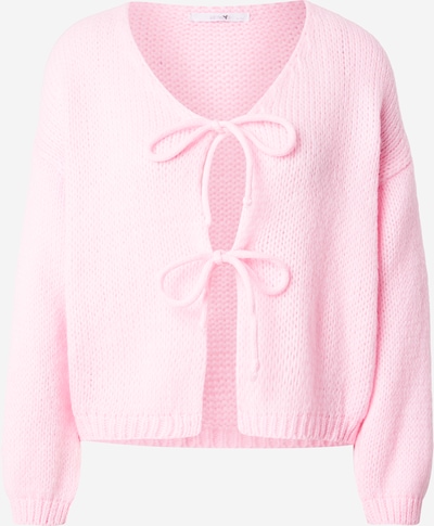 Kardiganas iš Hailys, spalva – rožių spalva, Prekių apžvalga