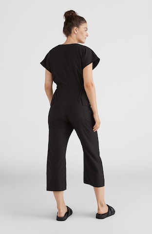 Tuta jumpsuit di O'NEILL in nero