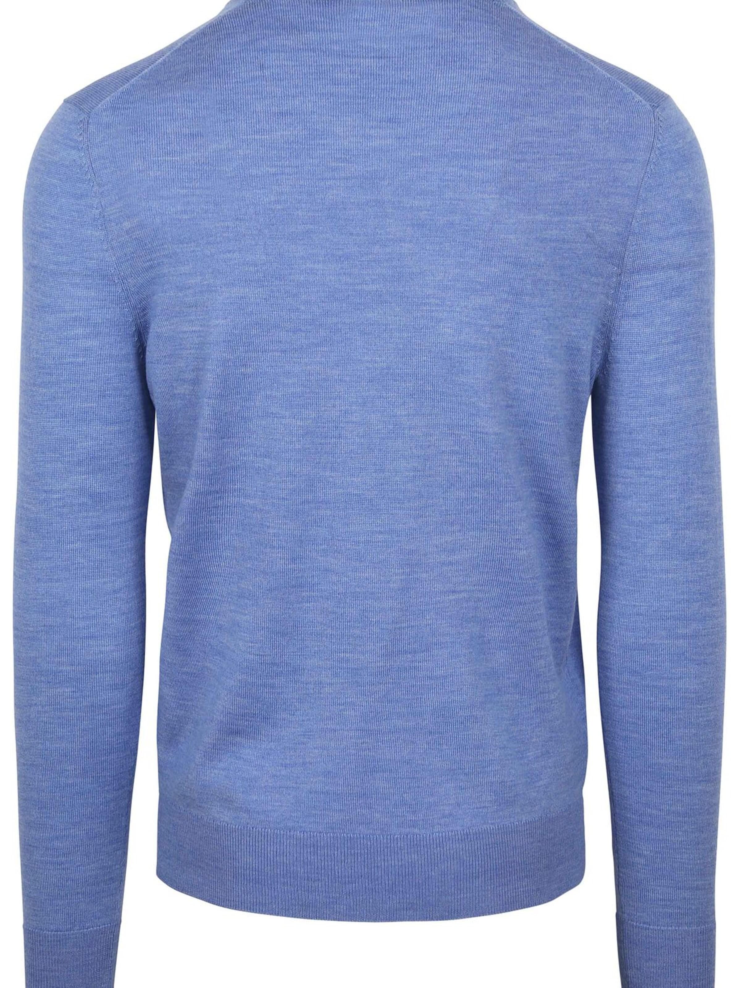 Suitable Shirt in Blauw