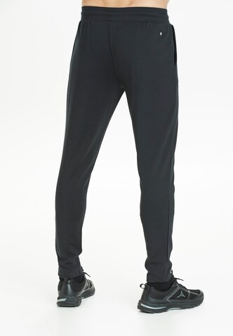 Virtus Tapered Broek 'ODETTA' in Zwart