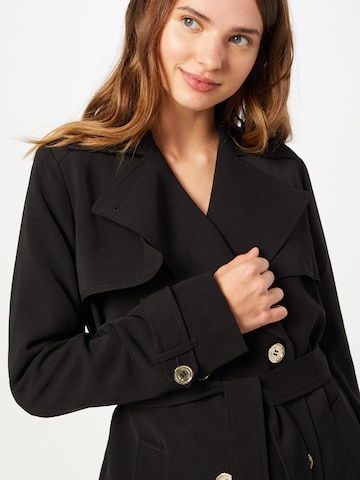 Manteau mi-saison MICHAEL Michael Kors en noir