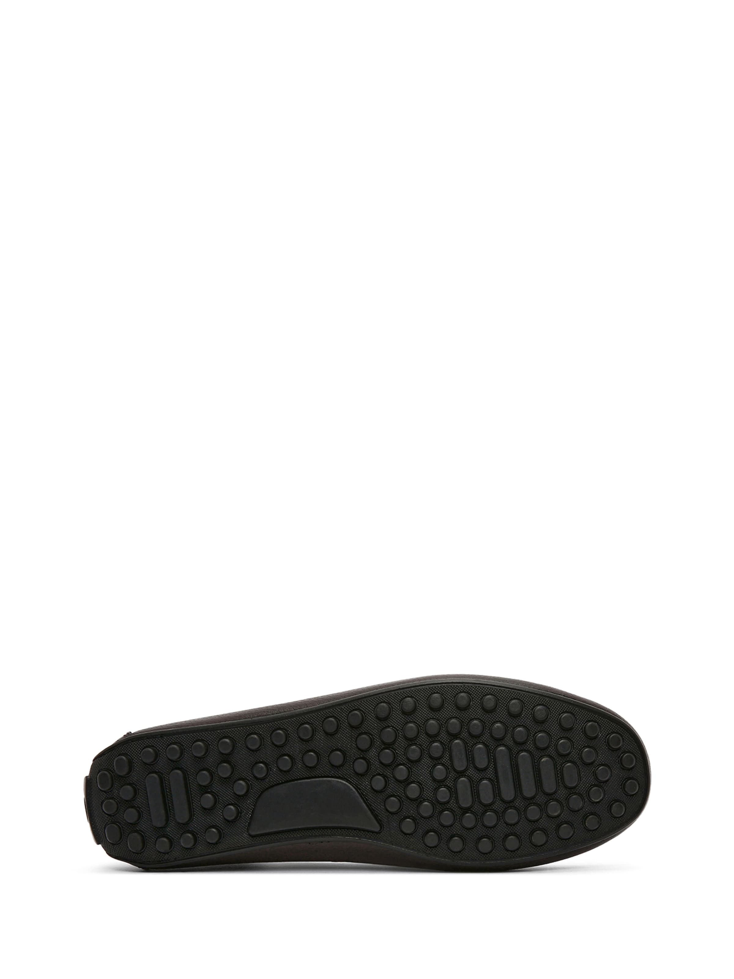 Mocassin Derimod en marron
