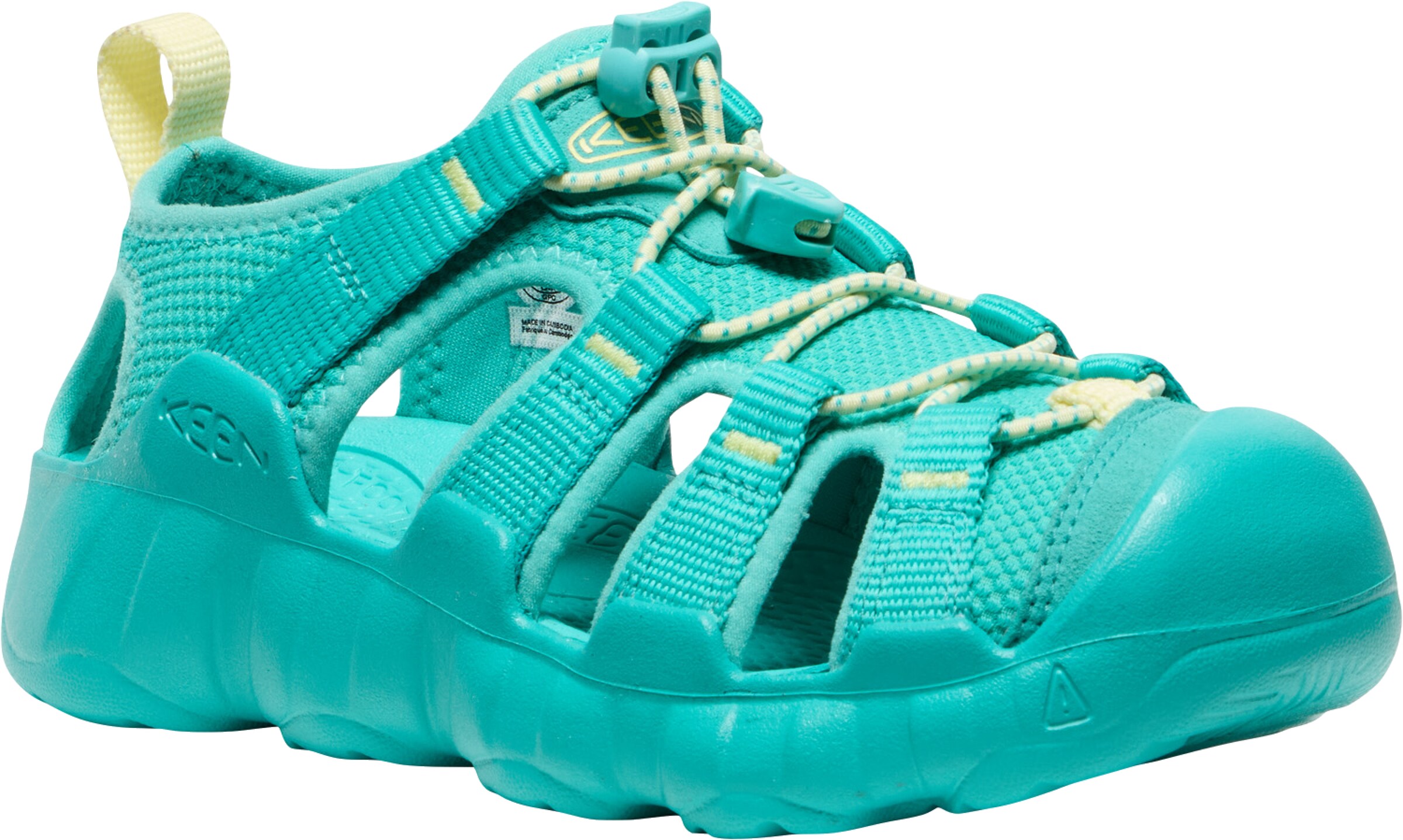 KEEN Sandals in Blue