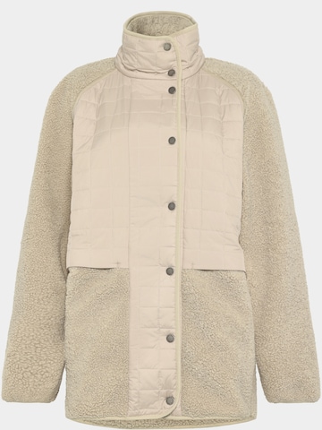 Veste mi-saison 'Hazel' Didriksons en beige