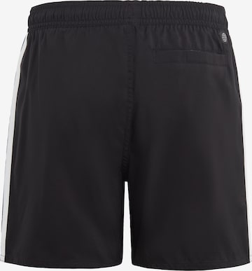 ADIDAS PERFORMANCE Sportbadeshorts in Schwarz