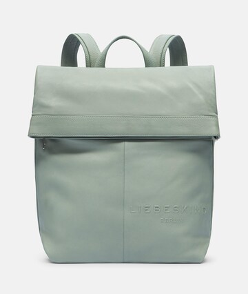 Liebeskind Berlin Rucksack in Blau