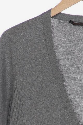 Agnona Sweater & Cardigan in S in Grey