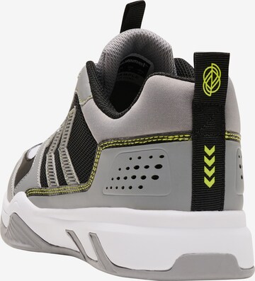 Hummel Athletic Shoes 'TEIWAZGG12 ' in Grey