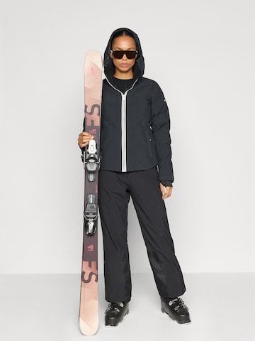 ROXY Kurtka sportowa 'SNOWDRIFT' w kolorze czarny