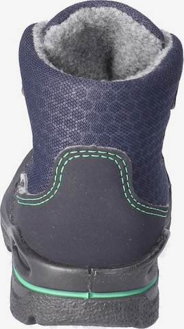 PEPINO by RICOSTA Snow Boots 'Emil' in Blue