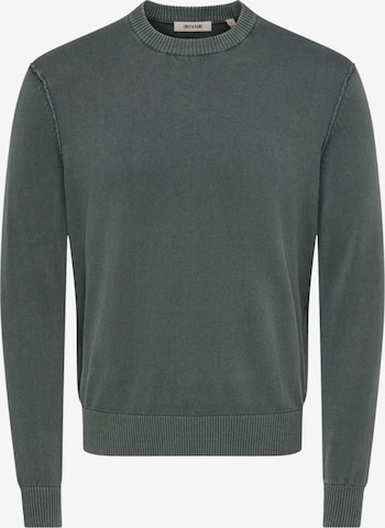 Only & Sons Pullover in Grün: Vorderseite