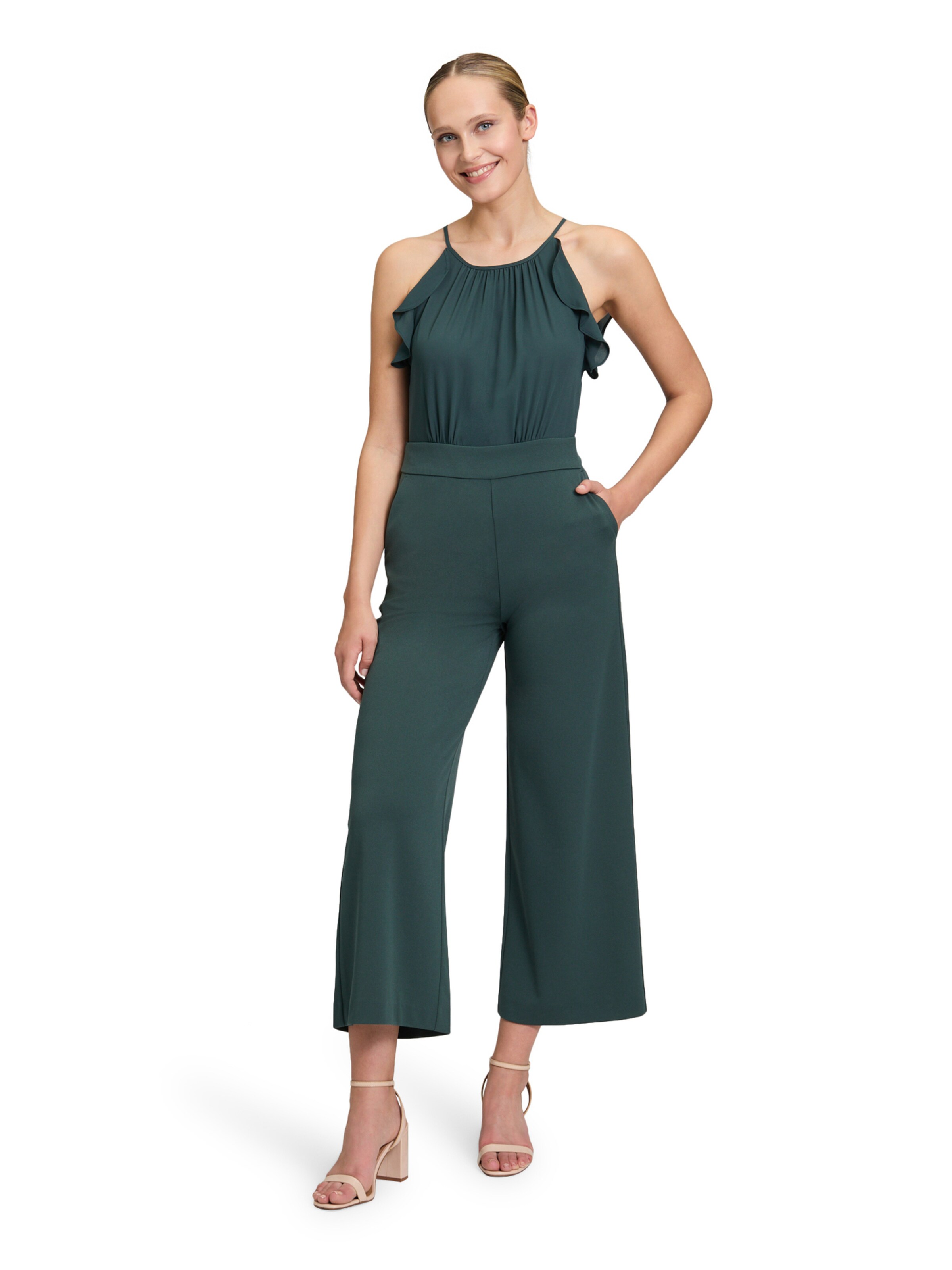 Combinaison Vera Mont en gris