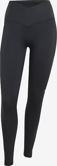 XS dydžio Sportinės kelnės 'Adi365' iš ADIDAS PERFORMANCE, spalva – juoda, Prekių apžvalga