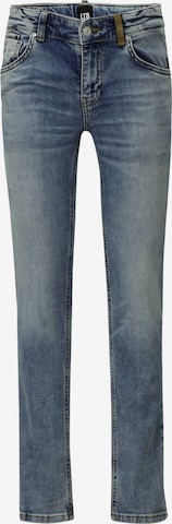 LTB Skinny Jeans 'Smarty B H Ennio' in Blau: predná strana