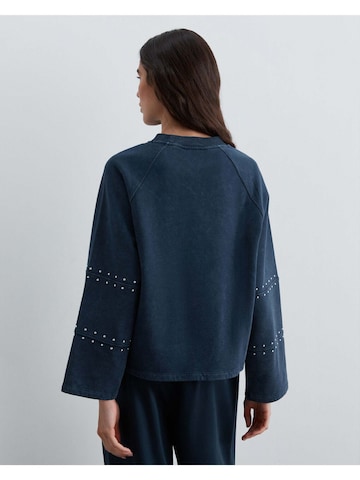 Scalpers Sweatshirt in Blue