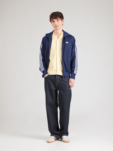 GAP - Cárdigan en amarillo