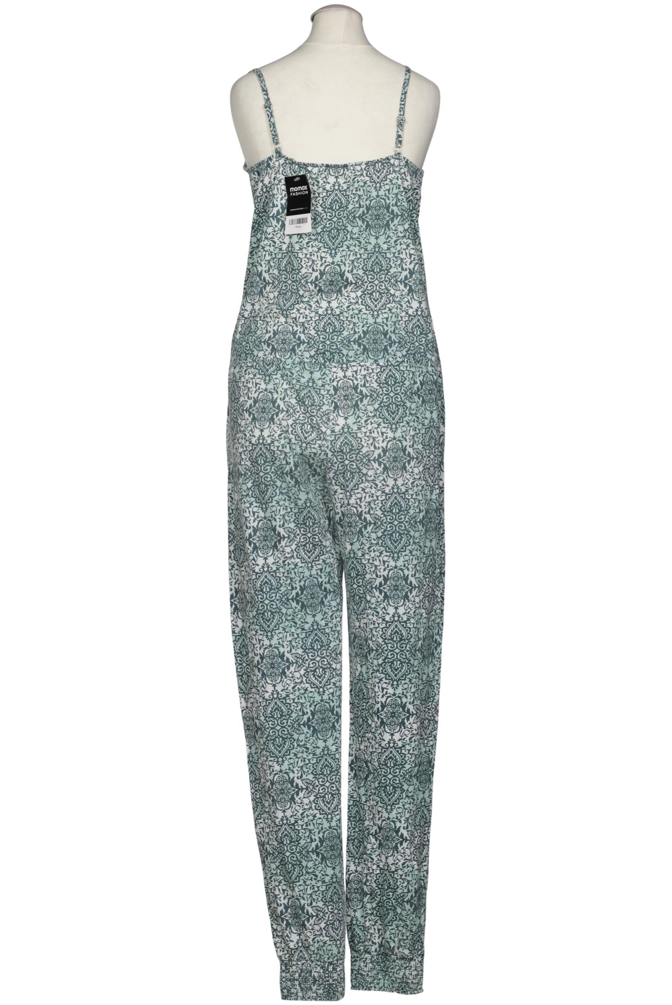 s.Oliver Jumpsuit in S in Green