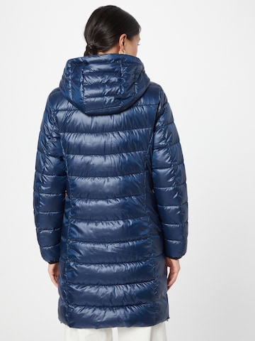 ESPRIT Winter Coat in Blue