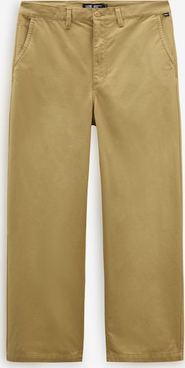 VANS Chino hlače 'Authentic' u svijetlosmeđa, Pregled proizvoda