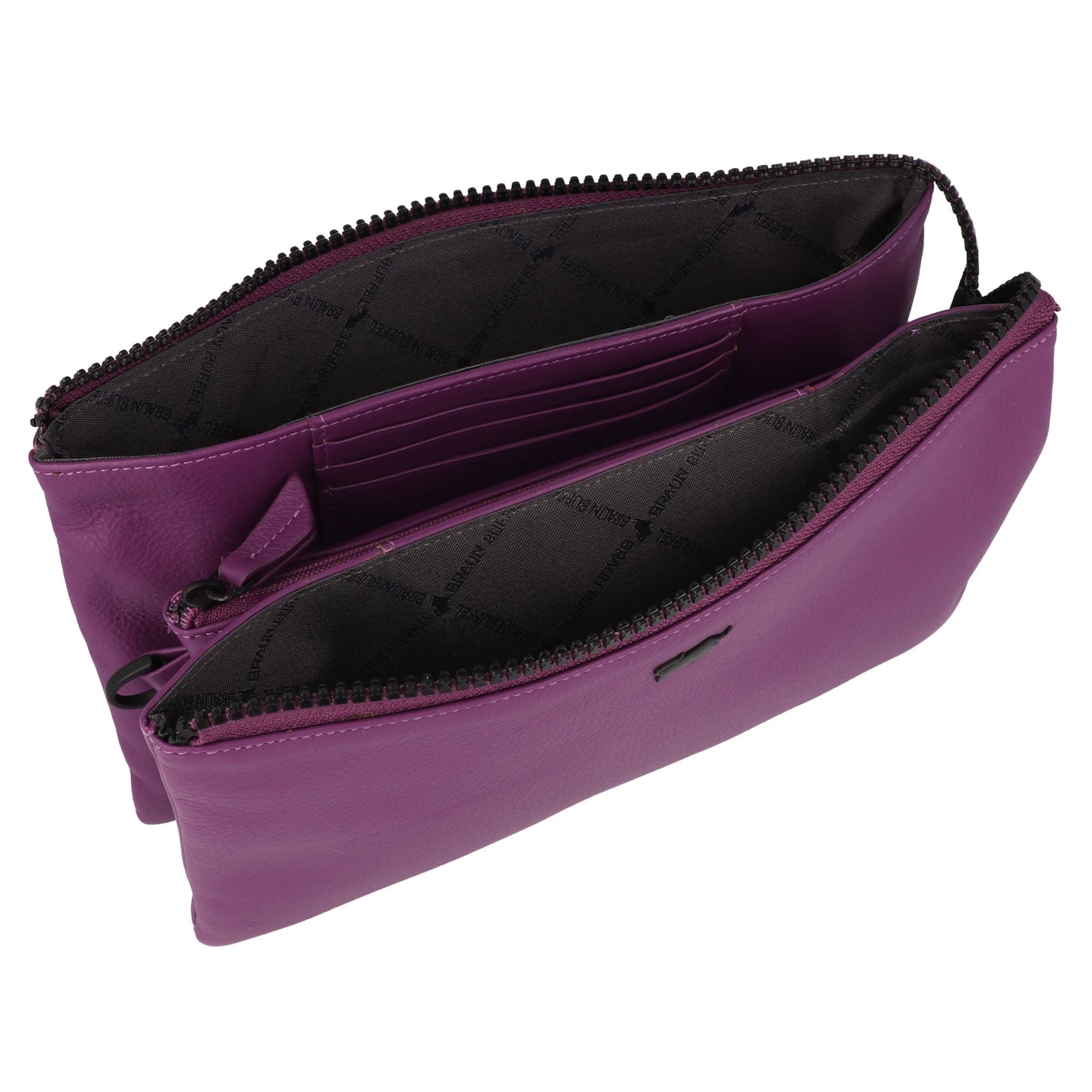 Braun Büffel Crossbody bag 'Capri' in Purple