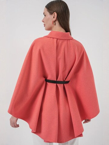 Cape Bigdart en orange