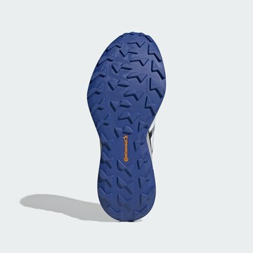 ADIDAS TERREX Lage schoen 'Agravic GTX' in Grijs