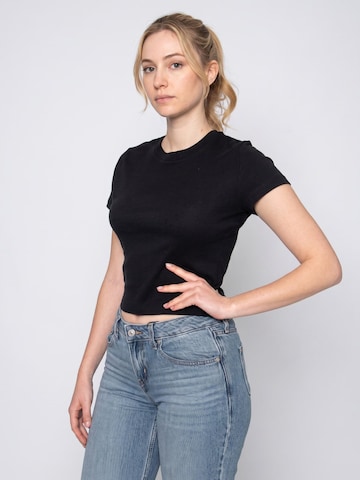 LEVI'S ® Shirts 'Essential' i sort